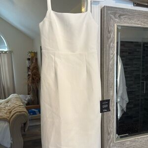 Bought for wedding events and never wore new with tags